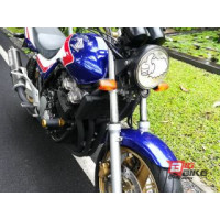 ราคา 2003 Honda CB 400 (386)(กรุงเทพมหานคร)