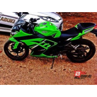 ราคา 2014 Kawasaki Ninja 300 (411)(ชลบุรี)