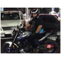 ราคา 2015 Yamaha MT-03 (429)(นครราชสีมา)