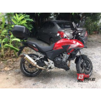 ราคา 2014 Honda CB 500x (432)(ชลบุรี)