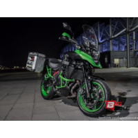 ราคา 2013 Kawasaki Versys 650 ABS (438)(กรุงเทพมหานคร)