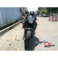 ราคา 2013 Kawasaki ER-6n ABS (448)(กรุงเทพมหานคร)