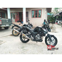 ราคา 2014 Honda CB 300F (466)(กาฬสินธุ์)