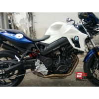 ราคา 2015 BMW F 800 R (467)(นนทบุรี)