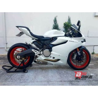 ราคา 2015 Ducati 899 Panigale (473)(กรุงเทพมหานคร)