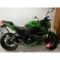 ราคา 2015 Kawasaki Z300 (484)(กรุงเทพมหานคร)