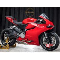 ราคา 2015 Ducati 899 Panigale (522)(กรุงเทพมหานคร)