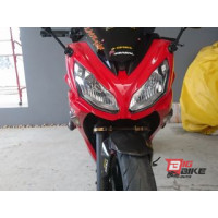 ราคา 2013 Kawasaki Ninja 650 (560)(นนทบุรี)