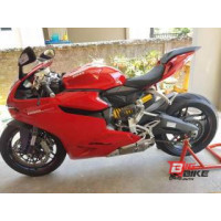 ราคา 2015 Ducati 899 Panigale (697)(สมุทรปราการ)
