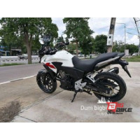 ราคา 2012 Honda CB 500x (753)(แพร่)