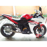 ราคา 2015 Yamaha YZF-R3 (868)(ลพบุรี)