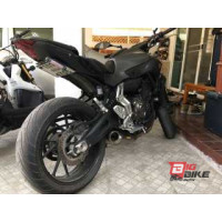 ราคา 2015 Yamaha MT-07 (91)(เชียงใหม่)