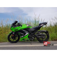 ราคา 2011 Kawasaki Ninja 250 (929)(ปทุมธานี)