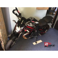 ราคา 2015 Kawasaki ER-6n ABS (930)(อุดรธานี)