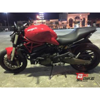 ราคา 2016 Ducati Monster 821 (939)(จันทบุรี)
