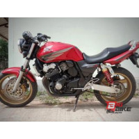 ราคา 2006 Honda CB 400 (954)(ชัยภูมิ)