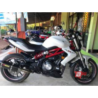 ราคา 2015 Benelli TNT300 (984)(สุโขทัย)