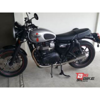 ราคา 2016 Triumph Street Twin (1000)(กรุงเทพมหานคร)