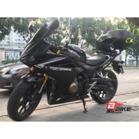 ราคา 2016 Honda CBR 500R (1018)(กรุงเทพมหานคร)