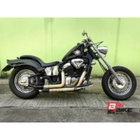 ราคา 1993 Honda Steed 400 (1020)(กรุงเทพมหานคร)