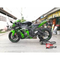 ราคา 2017 Kawasaki Ninja ZX-10R (1046)(กรุงเทพมหานคร)