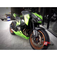ราคา 2013 Kawasaki Z800 (1048)(กระบี่)