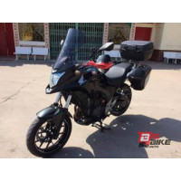 ราคา 2013 Honda CB 500x (1054)(นครปฐม)
