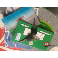 ราคา 2015 Yamaha MT-03 (1059)(พิษณุโลก)