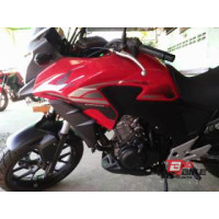 ราคา 2014 Honda CB 500x (1061)(อุดรธานี)