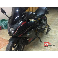 ราคา 2014 Honda CBR 650F (1082)(พระนครศรีอยุธยา)
