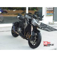 ราคา 2014 Kawasaki Z1000 (1164)(กรุงเทพมหานคร)