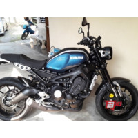 ราคา 2018 Yamaha XSR900 (1201)(สมุทรสาคร)