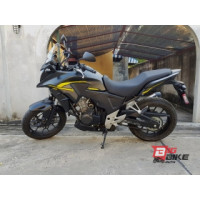 ราคา 2015 Honda CB 500x (1211)(นนทบุรี)