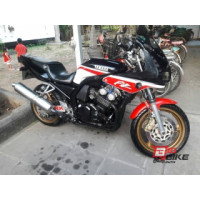 ราคา 1997 Yamaha FZ1 Fazer (1226)(กรุงเทพมหานคร)