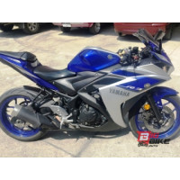 ราคา 2015 Yamaha YZF-R3 (1253)(เชียงใหม่)