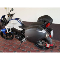 ราคา 2014 BMW F 800 R (1255)(ลำปาง)