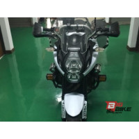 ราคา 2013 Kawasaki Versys 650 ABS (1259)(กรุงเทพมหานคร)