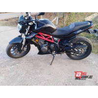 ราคา 2016 Benelli TNT300 (1261)(อุดรธานี)