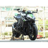 ราคา 2017 Kawasaki Z1000 (1263)(กรุงเทพมหานคร)