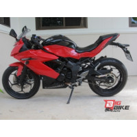 ราคา 2014 Kawasaki Ninja 250 (1264)(เชียงใหม่)