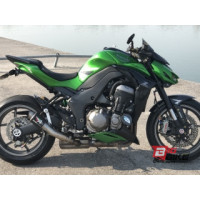 ราคา 2015 Kawasaki Z1000 (1269)(กรุงเทพมหานคร)