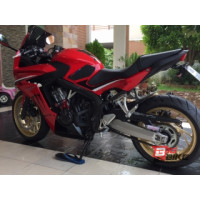 ราคา 2015 Honda CBR 650F (1284)(กรุงเทพมหานคร)