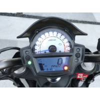 ราคา 2015 Kawasaki ER-6n ABS (1309)(กรุงเทพมหานคร)