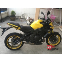 ราคา 2015 Kawasaki ER-6n ABS (1329)(นนทบุรี)