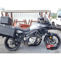 ราคา 2015 Suzuki V-Strom 650 (1336)(ปทุมธานี)