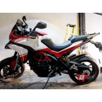 ราคา 2014 Ducati Multistrada 1200 Pikes Peak (1340)(ภูเก็ต)
