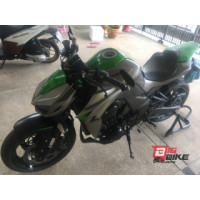 ราคา 2016 Kawasaki Z1000 (1364)(กรุงเทพมหานคร)