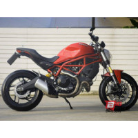 ราคา 2017 Ducati Monster 797 (1365)(ชลบุรี)