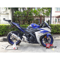 ราคา 2015 Yamaha YZF-R3 (1368)(กรุงเทพมหานคร)