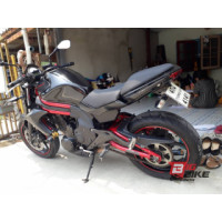 ราคา 2015 Kawasaki ER-6n ABS (1369)(สมุทรปราการ)